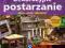 książka PORADNIK: Dekoracyjne postarzanie mebli