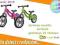 Rowerek biegowy dla dziecka Up KinderKraft 2015