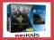 KONSOLA PS4 PLAYSTATION 4 500GB + THE ORDER 1886