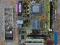 ASUS P5N-MX+XEON QUAD 4x1,86GHz 8MB 1066 OKAZAJA!!