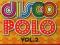 BEST OF DISCO POLO VOL. 2 (2 CD) (NOWA - FOLIA)