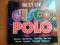 BEST OF DISCO POLO (2 CD) (NOWA - FOLIA)