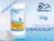 CHEMOCHLOR T Granulat 65 chlor szok Chemoform 1kg