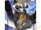 Disney Infinity 2.0 Rocket Raccoon ultima pl