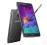 SAMSUNG GALAXY NOTE 4 * N910C* BLACK**CH RENOVA