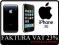 iPhone 3G 16GB BLACK GWAR WYSYŁKA Z POLSKI VAT23%