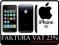 iPhone 3GS 32GB BLACK GWAR WYSYŁKA Z POLSKI VAT23%