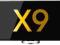 TV 65'' LED Sony KD-65X9005B 800Hz SMART WIFI W-wa