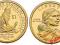 Indianka 2013 - Native American Sacagawea Dollar