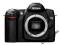 Nikon D50 BODY 6,1MPx 2'' LCD SD RAW AF USB TORBA