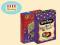 Fasolki Harry Potter + Bean Boozled z USA (W-wa)