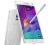 Samsung Galaxy NOTE4 N910C 32GB White Octa Core!