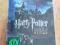 Harry Potter Complete Collection [Blu-ray]
