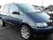 SEAT ALHAMBRA 1.9TDI 4X4 2005R STAN SUPER 7 FOTELI