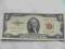 USA 2 Dollary 1953