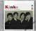 P Kinks - Ultimate Collection [2CD] NOWA W FOLII