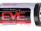 Bateria litowa 3,6V EVE ER26500 LS26500 C R14