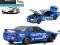 Nissan Skyline R32 Calsonic KYOSHO 1/18