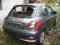 belka peugeot 206+ z 2010 roku