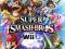 SUPER SMASH BROS Wii U WiiU NOWA W FOLII ANG