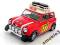 Mini Cooper S Rally Monte Carlo Winner 1967 KYOSHO