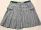 DKNY * BAJERANCKA KOPERTOWA SPÓDNICZKA 134cm