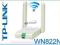 Karta sieciowa WiFi USB TP-LINK TL-WN822N F.Vat23%