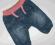 NEXT 2012 super jeansy na podszewce 50/56 IDEAŁ