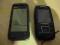 Nokia 5530 XM i Samsung E250