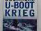 U-BOOT KRIEGSMARINE niemieckie łodzie podwodne