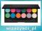 Sleek Paleta cieni Ultra Mattes V1 Palette Brights