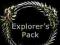 Elder Scrolls Online Explorer Pack DLC KEY 24/7