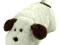 PODUSZKA MASKOTKA PIESEK PILLOW PALS PETS