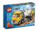 LEGO City 60018 Betoniarka USA NEW