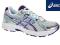 BUTY ASICS GEL CONTEND wygodne do biegania! 39,5