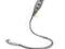 LAMPKA USB NOTEBOOK LAPTOP PC 3 LED PLASTIKOWA