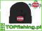 Czapka PENN zimowa czarna beanie usa style +GRATIS