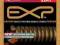 D'Addario EXP (13-56) Coated Phosphor Bronze