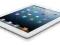 Apple iPad 4 RETINA 16gb 4g biały internet LTE