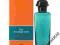 HERMES EAU D'ORANGE VERTE WODA KOLOŃSKA 100ML