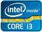 Intel Core i3-2350M 2,3GHz OEM