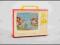 S58-2 ~~FISHER-PRICE~~ ZABYTKOWA MUSIC BOX 1964