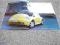 VW Volkswagen New Beetle  - 2000 - 2 różne foldery