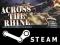 Across The Rhine (1995) | STEAM KEY strategia WWII