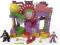 Fisher Price Imaginext Batman Joker fabryka 24H