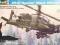 REVELL APACHE AH-64 ATTACK 1/32 46CM !!! HIT W-WA