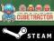 Cubetractor | STEAM GIFT | strategia, akcja