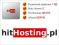 Tani Hosting 1GB + cPanel + Polska Serwer. 1 Rok