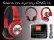 JBL Synchros E40BT RD słuchawki Bluetooth Warszawa