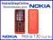 Nokia 130 Dual Sim Czerwona, PL, bez sim, FV23%